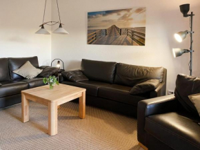 Haus Silbermöwe Whg SM1 in Boltenhagen